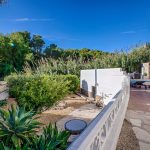 Villa confortable à Benissa Costa Blanca