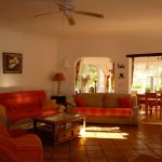 Villa in Südlage mit Panoramablick in Moraira Costa Blanca