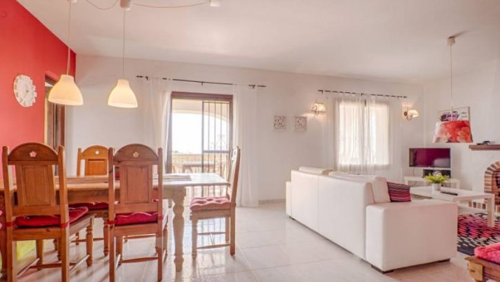 Elegante chalet con vistas al mar a Moraira