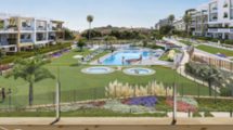 Apartamentos de nueva construcción en Orihuela Costa