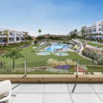 Apartamentos de nueva construcción en Orihuela Costa