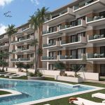 New apartments close to beach Guardamar