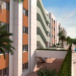 Apartamentos cerca de playa Guardamar