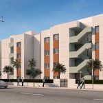 New apartments close to beach Guardamar