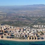 Chic apartments near the beach Arenales