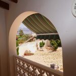 Ebenerdige Villa mit Pool in Alfas del Pi Costa Blanca