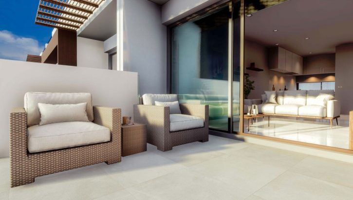 Apartamentos en Dolores Costa Blanca