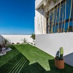 New built villas with view in Rojales Costa Blanca