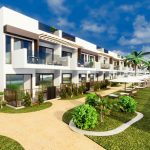 Apartments in Dolores Costa Blanca