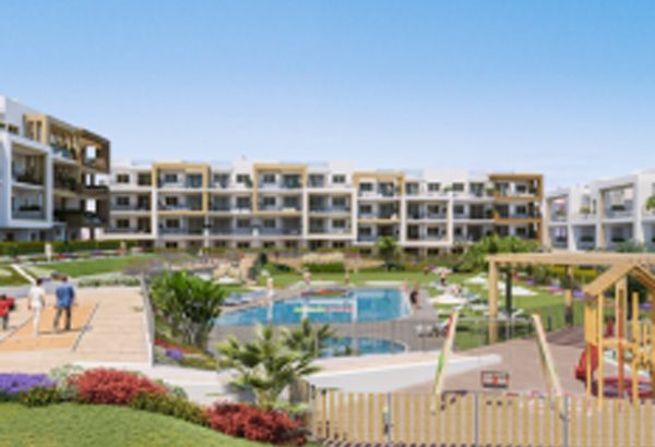 properties on the costa blanca