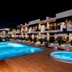 Apartments in Dolores Costa Blanca