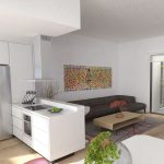 Modern new built villas in San Miguel