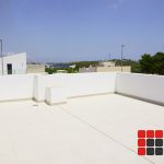 High quality new villas with views in Polop Costa Blanca