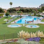 Apartamentos de nueva construcción en Orihuela Costa