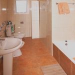 Chalet planta baja con piscina en Alfas del Pi Costa Blanca