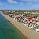 Appartements près de plage Guardamar