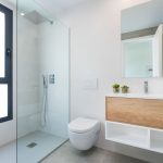 New built villas with view in Rojales Costa Blanca