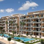 New apartments close to beach Guardamar