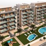 New apartments close to beach Guardamar