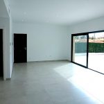 High quality new villas with pool in Polop Costa Blanca