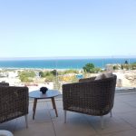 Apartments with sea view in Gran Alacant