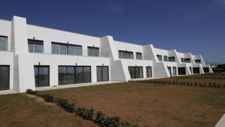 Apartamentos de Golf Los Alcázarez