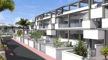 New apartments in Orihuela Costa – Costa Blanca
