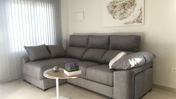 Appartements neufs à Orihuela Costa – Costa Blanca