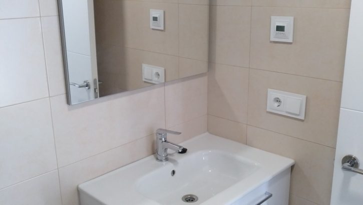 Nuevos y modernos casas en Alfas del Pi