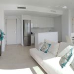 Golf Apartments Los Alcazarez