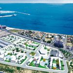 Nueva chalets a 300m del mar en Torrevieja