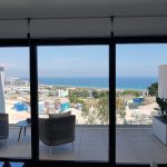 Apartments with sea view in Gran Alacant