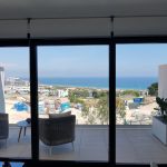 Apartments with sea view in Gran Alacant