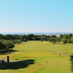 Appartements de golf Pilar de la Horadada Costa Blanca