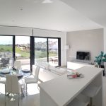 Golf Apartments Los Alcazarez