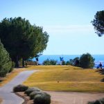 Wohnungen am Golfplatz Pilar de la Horadada Costa Blanca