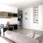 Modern new built villas in La Marina Costa Blanca