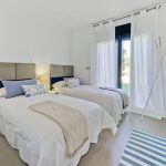 Golf apartments Pilar de la Horadada Costa Blanca