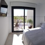 Apartamentos de Golf Los Alcázarez