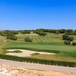 Golf apartments Pilar de la Horadada Costa Blanca