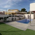 Modern new villas in Alfas del Pi
