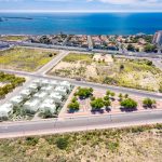 New villas 300m from the sea Torrevieja