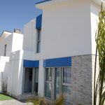 Modern new built villas in La Marina Costa Blanca