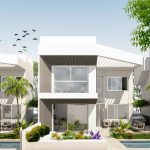 Nueva chalets a 300m del mar en Torrevieja