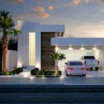 Lujosas villas de nueva construcción en Polop