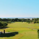 Golf villas in Pilar de la Horadada Costa Blanca