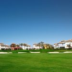 Golf Apartments Los Alcazarez