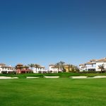 Apartamentos de Golf Los Alcázarez