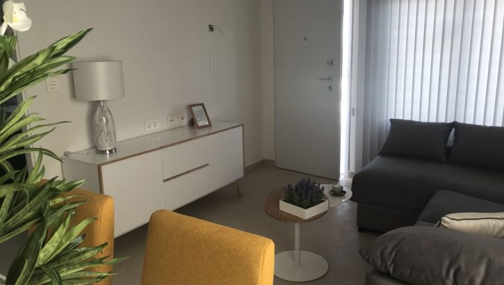 Appartements neufs à Orihuela Costa – Costa Blanca