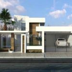 Lujosas villas de nueva construcción en Polop